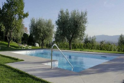 Confortevole casa vacanze a Pistoia con...