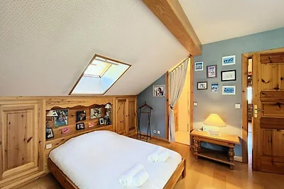 Chalet in Les Allues in der Nähe des...