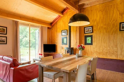 Cottage nel parco naturale Dwingelderveld