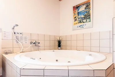 Casa vacanze ben tenuta a Faborg