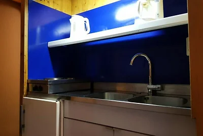 Apartment in Arc 1600 in der Nähe der...