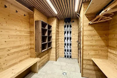 Chalet a Crest-Voland con accesso diretto all...