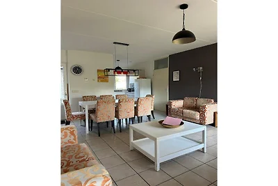 Geräumige Erdgeschosswohnung in Lochem