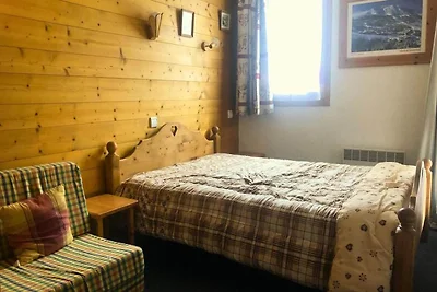 3 Zimmer für 6 Personen