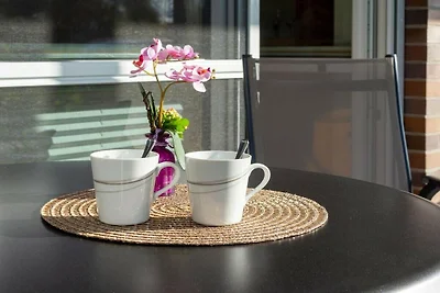 Ferienwohnung Nordlicht-Greetsiel