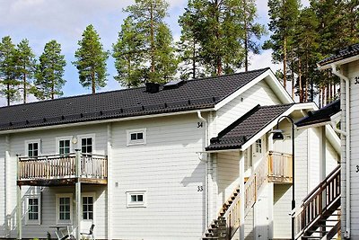 8 person holiday home in LOFSDALEN