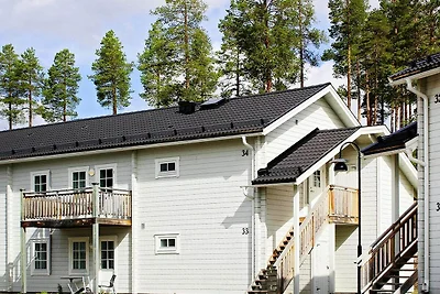 8 Personen Ferienhaus in LOFSDALEN