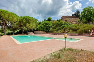Bauernhaus in Gambassi Terme-Fi mit Garten