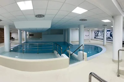 Studio für 6 Personen