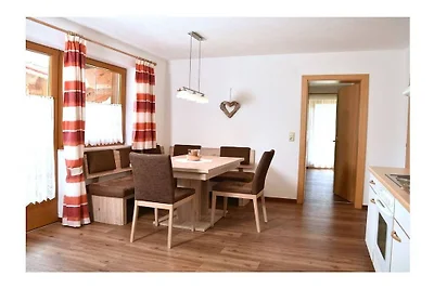 Ferienwohnung mit 1 Schlafzimmer