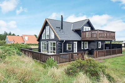 5 Personen Ferienhaus in Skagen-By Traum