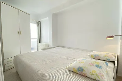 Wohnung in Nerja nahe Carabeillo Strand