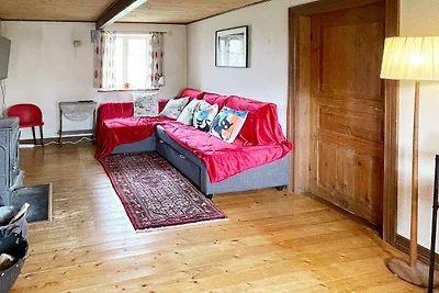 7 Personen Ferienhaus in Löderup