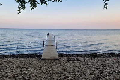 6 persoons vakantie huis in Bjert-By Traum