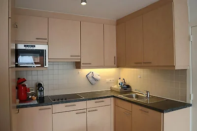 Appartamento a Nieuwpoort con terrazza