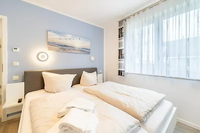 Exklusive Ferienwohnung in Rechlin