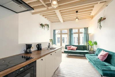 Charmantes Apartment für 12 Personen