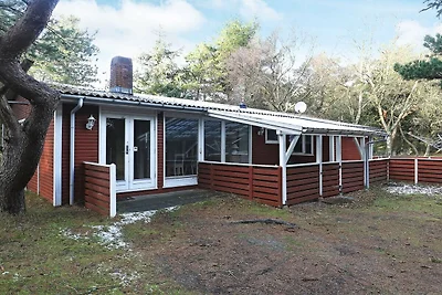 8 Personen Ferienhaus in Vejers Strand