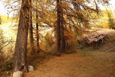 Apartment in Le Pouzenc in der Nähe des...