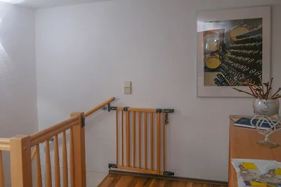 Ferienwohnung mit 3 Schlafzimmer