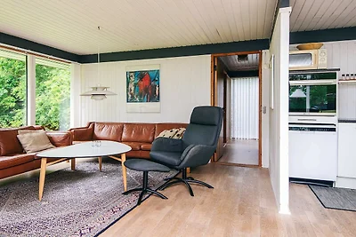 5 Personen Ferienhaus in Odder-By Traum