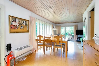 6 Personen Ferienhaus in Kalundborg-By Traum