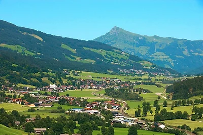 Attico con terrazza panoramica