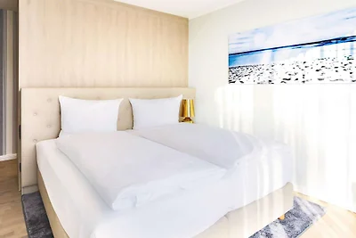 Appartements im MAREMÜRITZ Yachthafen Resort