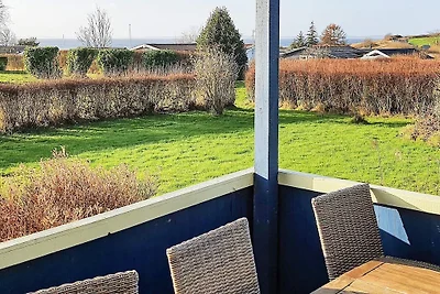 Danischer Charme mit Naturblick-By Traum