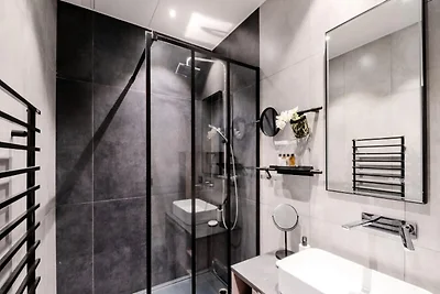 Residenz Le Sorbier für 8 Personen