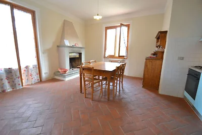 Casa vacanze a Montespertoli