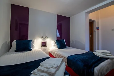 Standaard Twin Room