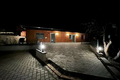 Am Jacobsgarten Residenza di vacanza...