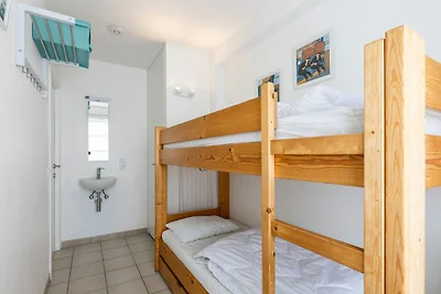 Appartement aan de kust in Koksijde
