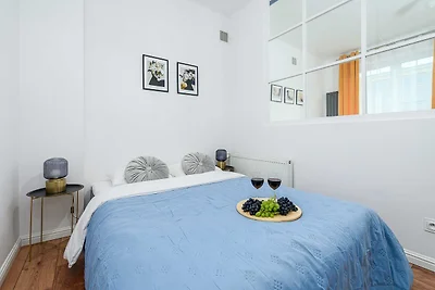 Casa a Saint-Pabu vicino a Sandy Beaches