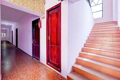 Super Hotel O Nemeli Road Sriram Nagar