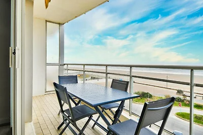 Appartement in Saint-Jean vlakbij de oceaan