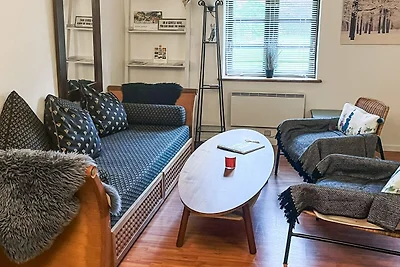 5 Personen Ferienhaus in Sæby