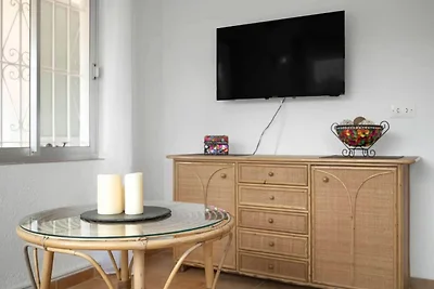 Familienurlaub in Conil mit Pool