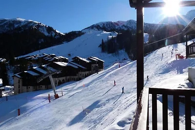 Studio für 4 Personen