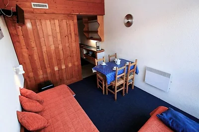 Ferienhaus in Charvet mit Blick auf den Mont...