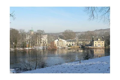 Parkbrückenapartment