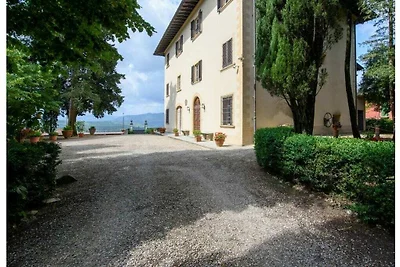 Villa Moriana Komfortable Ferienresidenz