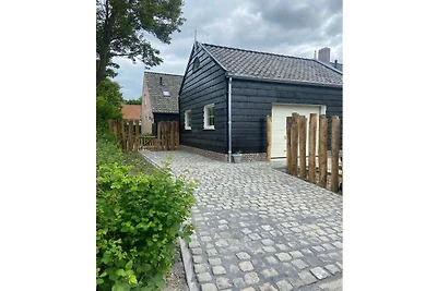 OK04 Vakantiehuis Oostkapelle