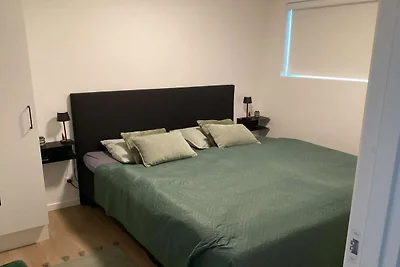 2 Personen Ferienhaus in Harboøre