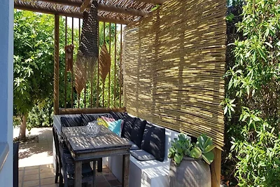 Villa mit privatem Pool in Jávea