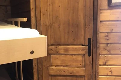 Studio für 4 Personen