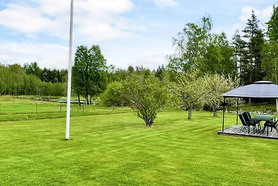 8 Personen Ferienhaus in HÖGSBY