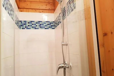 Apartment in Arc an den Skiliften