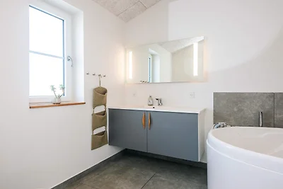 12 osob apartament w Ansager